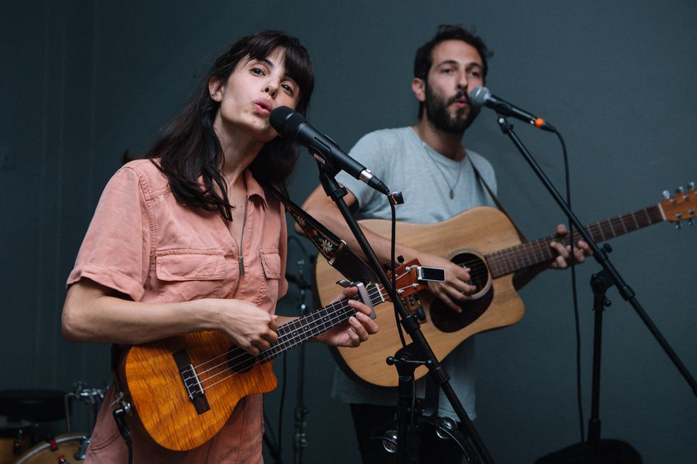 Lola Marsh live